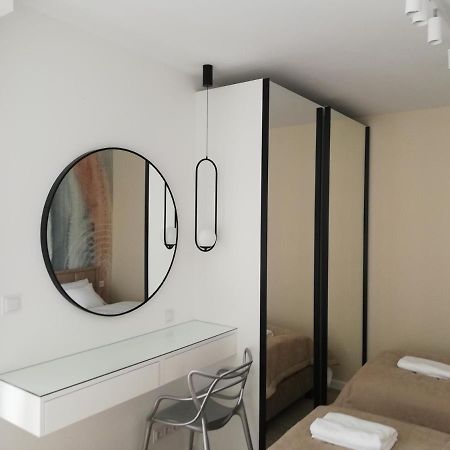 Apartament Latarnik- Big Gąski Exteriér fotografie