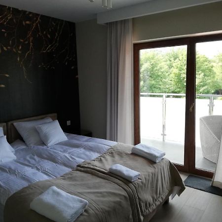 Apartament Latarnik- Big Gąski Exteriér fotografie