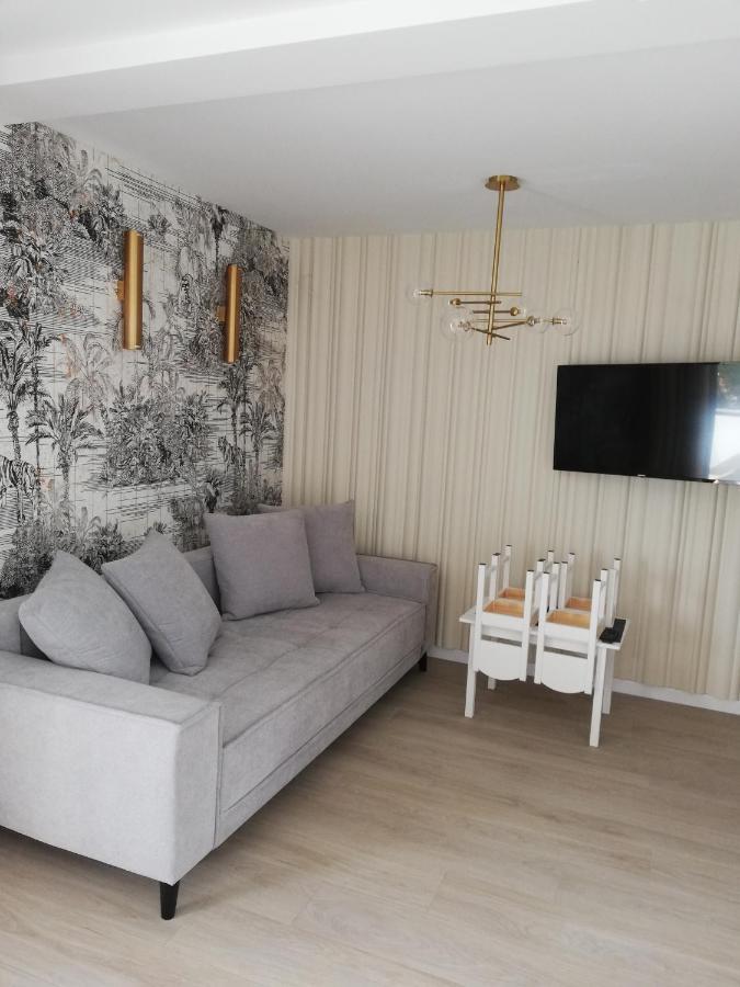 Apartament Latarnik- Big Gąski Exteriér fotografie