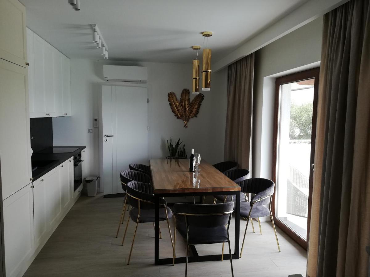 Apartament Latarnik- Big Gąski Exteriér fotografie
