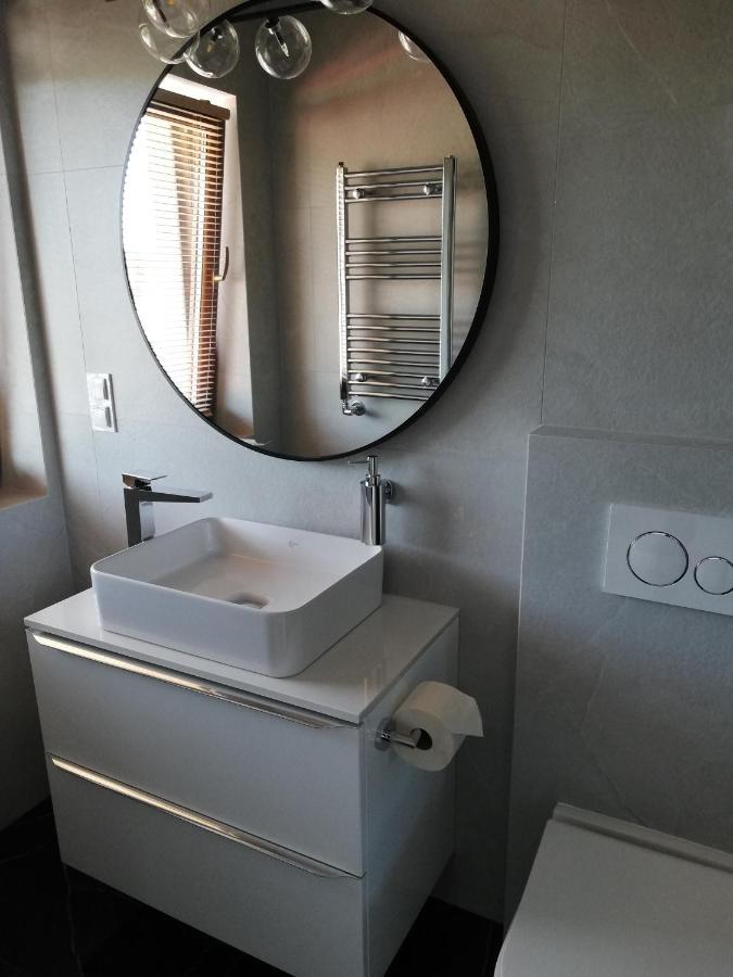 Apartament Latarnik- Big Gąski Exteriér fotografie