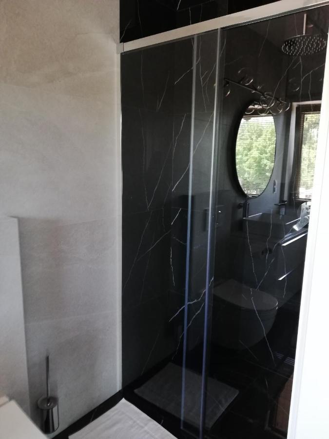 Apartament Latarnik- Big Gąski Exteriér fotografie